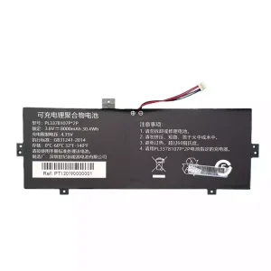 Batteria per computer portatile PL3378107*2S PL3378107P*2S