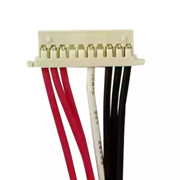 Batteria per computer portatile F152G-ZC-5095-4125 WTL-5883190P-2S 5883190P - immagine 2