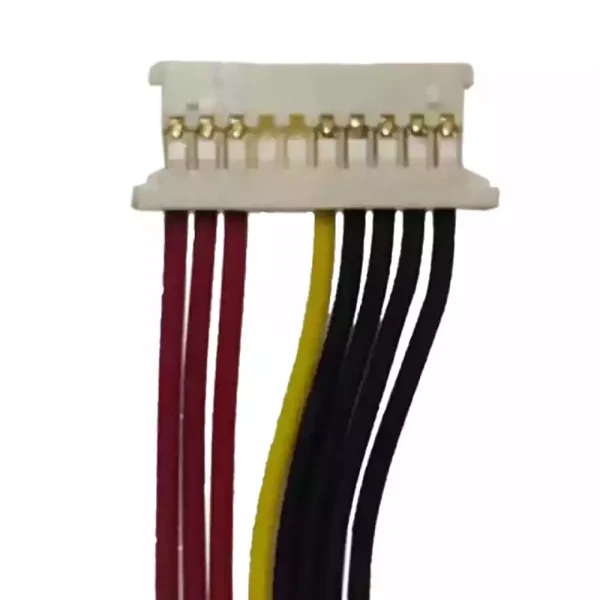 Batteria per computer portatile F152G-ZC-5095-4125 WTL-5883190P-2S 5883190P - immagine 3