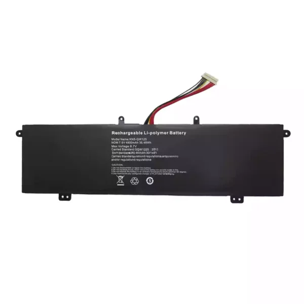 Batteria per computer portatile KN5-QW125
