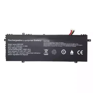 Batteria per computer portatile 5085258P