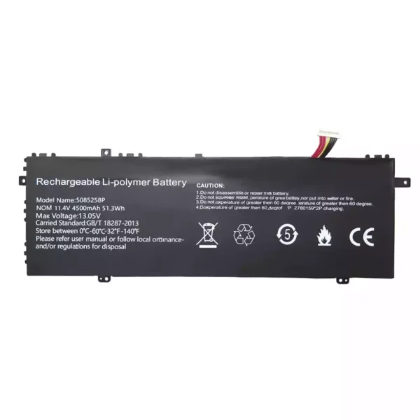 Batteria per computer portatile 5085258P