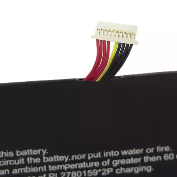 Batteria per computer portatile 5085258P - immagine 3