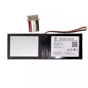 Batteria per computer portatile QT15S,IPASON MaxBook P1X,MaxBook P2pro