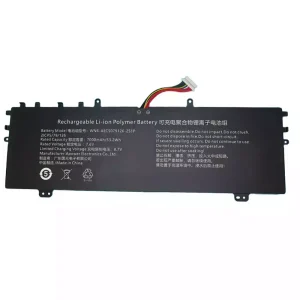 Batteria per computer portatile WN6-AEC5079126-2S1P