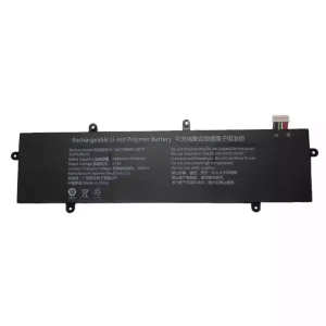 Batteria per computer portatile AEC598855-3S1P 596181-3S