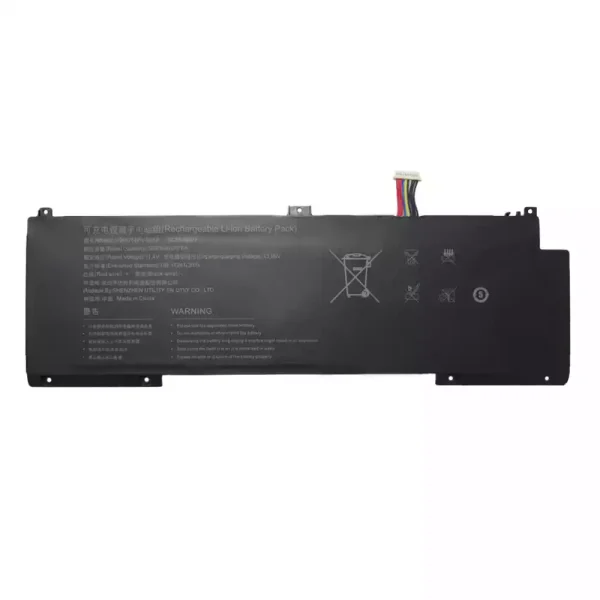 Batteria per computer portatile U569277PV-3S1P