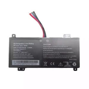 Batteria per computer portatile 486066