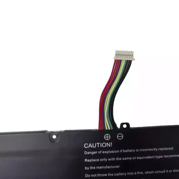 Batteria per computer portatile 456484-3S-1 - immagine 3