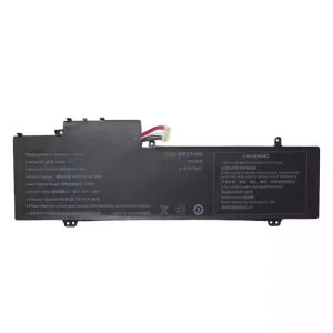 Batteria per computer portatile 459057-3S1P