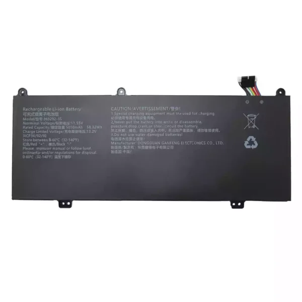 Batteria per computer portatile 369292-3S