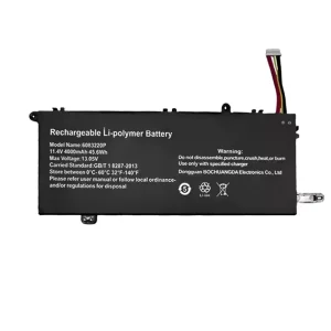 Batteria per computer portatile 6083220P