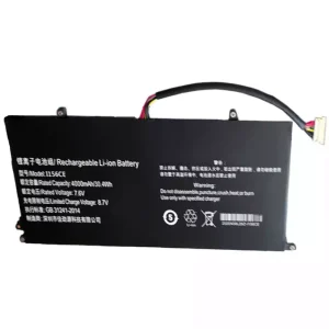Batteria per computer portatile 1156CE II56CE