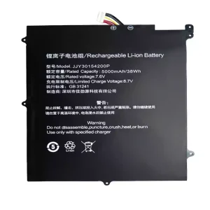 Batteria per computer portatile JJY30154200P