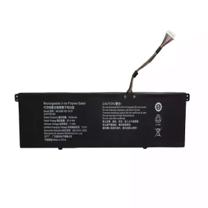 Batteria per computer portatile AEC686182-3S1P