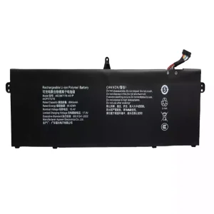 Batteria per computer portatile AEC667176-4S1P