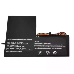 Batteria per computer portatile NV-417095-3S