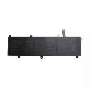 Batteria per computer portatile U589563PV-3S1P