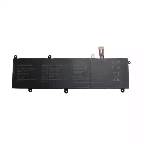 Batteria per computer portatile U589563PV-3S1P
