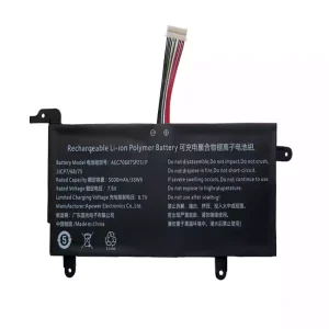 Batteria per computer portatile AEC706875-2S1P