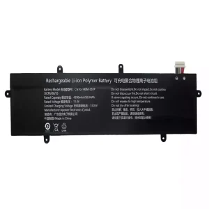 Batteria per computer portatile CN1G-140M-3S1P