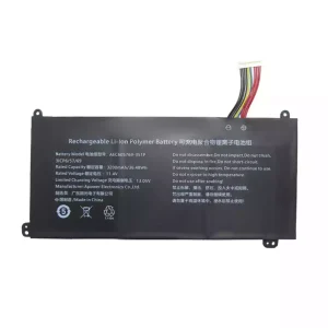 Batteria per computer portatile AEC605769-3S1P