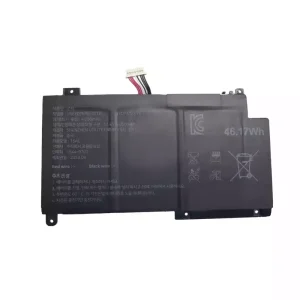 Batteria per computer portatile U665078PV-3S1P