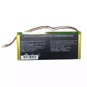 Batteria per computer portatile AEC507565-1S2P