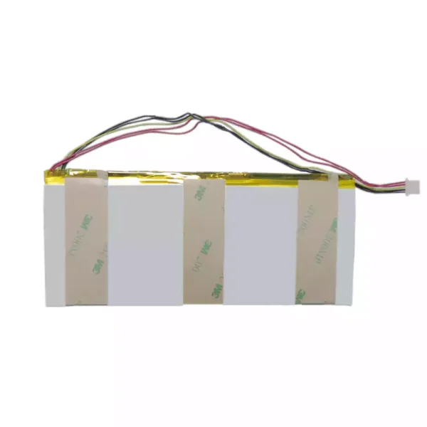 Batteria per computer portatile AEC507565-1S2P - immagine 2