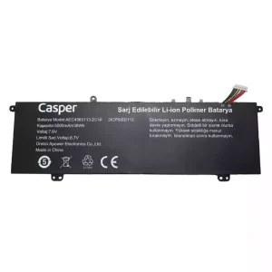 Batteria per computer portatile AEC4563113-2S1P AEC4563113-2S1P-N