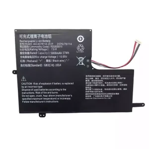 Batteria per computer portatile AEC4579114-2S1P