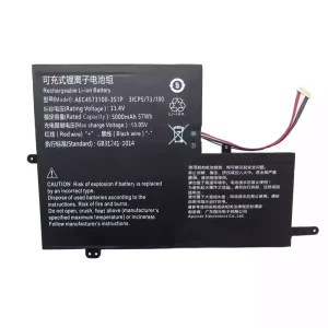 Batteria per computer portatile AEC4573100-3S1P