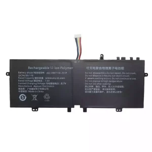 Batteria per computer portatile AEC3987118-2S1P