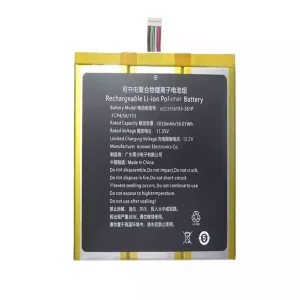 Batteria per computer portatile AEC3756153-3S1P AEC3756153-3S1P-N