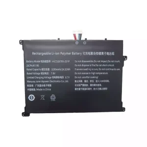 Batteria per computer portatile AEC326795-2S1P