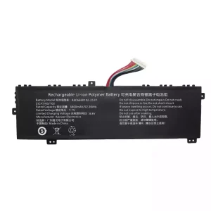Batteria per computer portatile AEC6660102-2S1P
