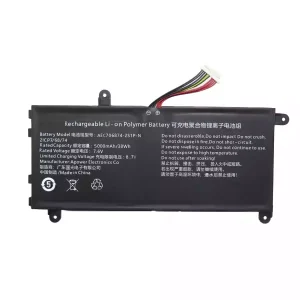 Batteria per computer portatile AEC706874-2S1P-N
