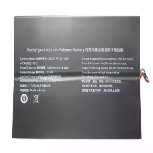 Batteria per computer portatile AEC3179109-4S2P