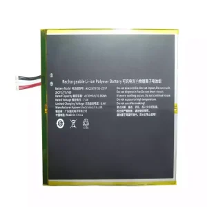 Batteria per computer portatile AEC2670155-2S1P