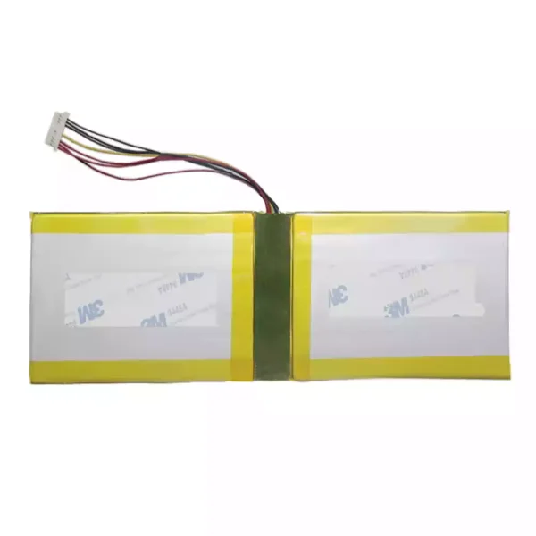 Batteria per computer portatile AEC3365117-3150MAH-2S1P - immagine 2