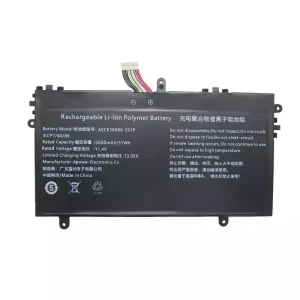 Batteria per computer portatile AEC636086-3S1P