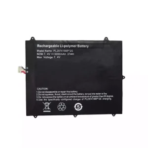 Batteria per computer portatile PL2974186P*2S