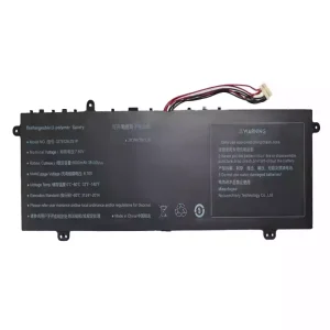 Batteria per computer portatile 3278128-2S1P