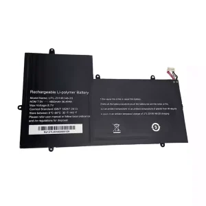 Batteria per computer portatile UTL-23106148-2S