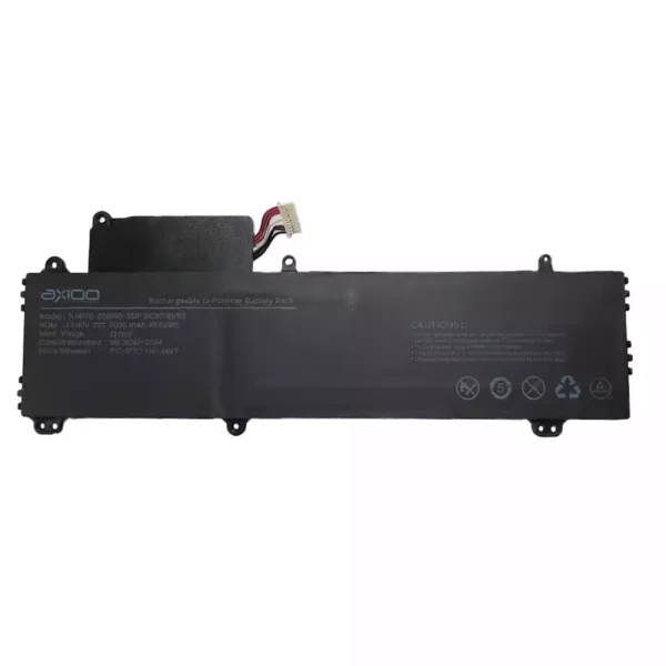 Batteria per computer portatile N14TPE-658150-3S1P