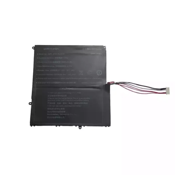 Batteria per computer portatile 4270138-2S1P