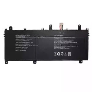 Batteria per computer portatile 509067-3S1P
