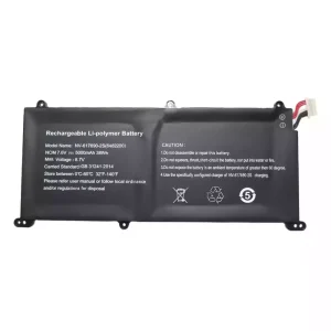 Batteria per computer portatile NV-617690-2S 6482200