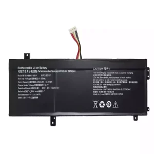 Batteria per computer portatile 488467-3S1P