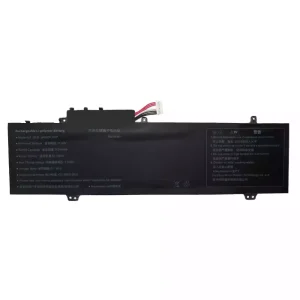 Batteria per computer portatile 549567-3S1P